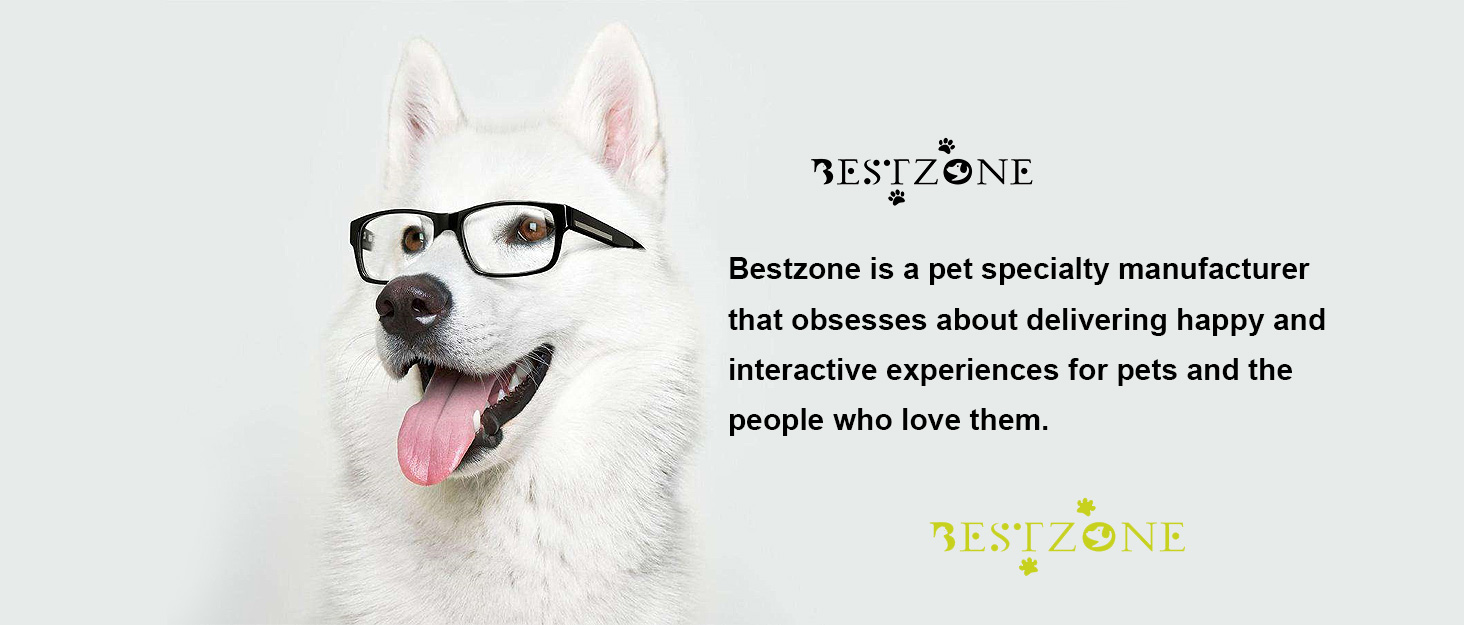Bestzone pet specialty manufacturer brand image